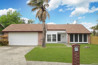 5643 Misty Glen, San Antonio, TX 78247