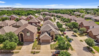 3325 Sombrero Dr, Denton, TX 76210