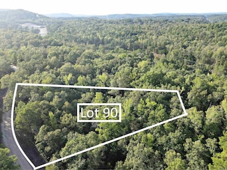 TBD Juanita Lake Dr, Hot Springs, AR 71901