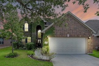 3626 Avalon Spring Ln, Spring, TX 77386
