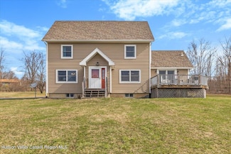 124 Society Hill Rd, Greenville, NY 12083