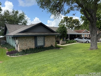 5614 Brandemere Dr, San Antonio, TX 78218