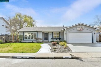 2962 Millbridge Dr, San Ramon, CA 94583