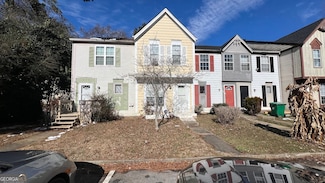 497 Prince of Wales, Stone Mountain, GA 30083