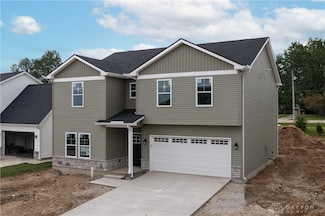 3402 Randall Dr, Cedarville, OH 45314