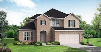 Brookshire, Liberty Hill, TX 78642
