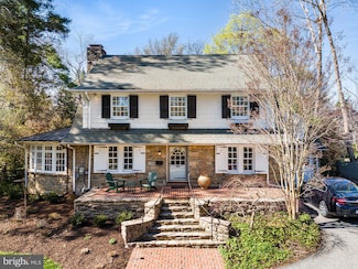 5 Ogden Ave, Swarthmore, PA 19081
