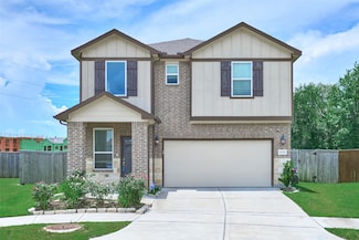 12312 Swae Lee St, Houston, TX 77048