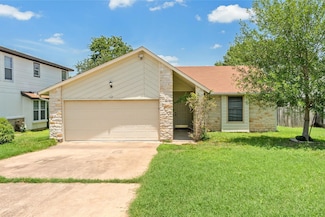 1112 York Castle Dr, Pflugerville, TX 78660