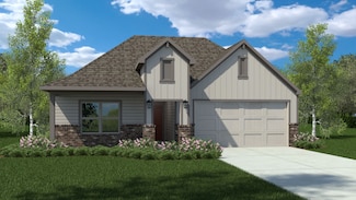 11316 Treehouse Trail, Justin, TX 76247