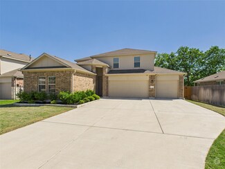 3113 Windy Vane Dr, Pflugerville, TX 78660