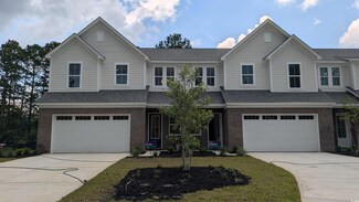886 Foxtail Dr Unit C-39, Longs, SC 29568