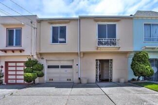 1846 43rd Ave, San Francisco, CA 94122