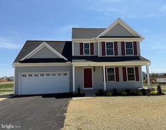 48 Bennington Way, Carlisle, PA 17013