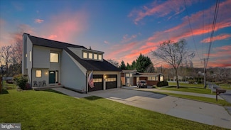 9905 Magledt Rd, Parkville, MD 21234