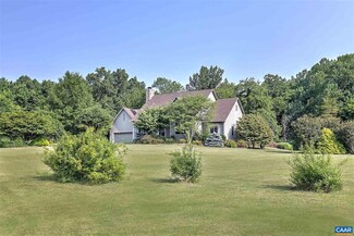 336 Phillips Ln, Nellysford, VA 22958