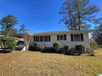 2507 Spaulding Dr, Linden, AL 36748
