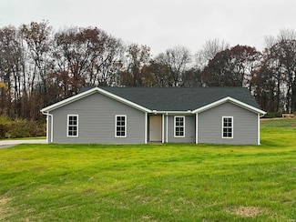 7340 Indiana 66, Wadesville, IN 47638