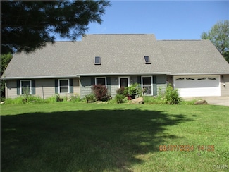 71 Keyes Rd, Lisbon, NY 13658