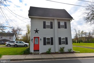 335 Bailey St, Woodstown, NJ 08098