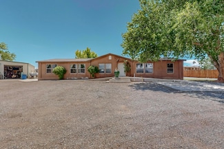 479 Camino Sin Pasada, Corrales, NM 87048