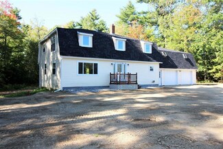11 Pleasant Ln, Clifton, ME 04428