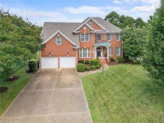 5104 Sunrise Ct, Suffolk, VA 23435