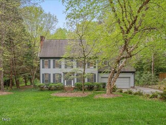 1605 Claymore Rd, Chapel Hill, NC 27516