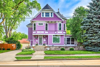 222 E Irving Ave, Oshkosh, WI 54901