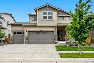 5779 Piney River Place, Brighton, CO 80601
