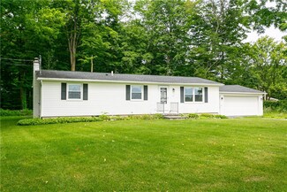 1206 Mile Square Rd, Mendon, NY 14506