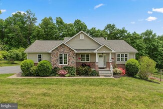 3103 Rolling Meadows Ct, Monrovia, MD 21770
