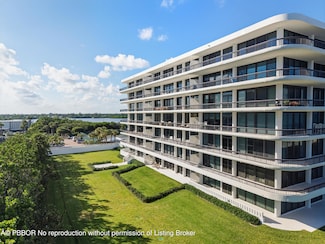 2660 S Ocean Blvd Unit 105S, Palm Beach, FL 33480
