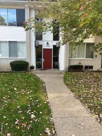 26740 Joy Rd Unit 8, Redford, MI 48239