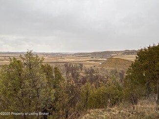 0 Camp Crook Rd, Marmarth, ND 58643