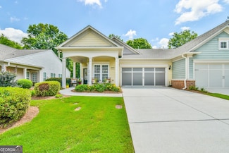 6148 Longleaf Dr, Hoschton, GA 30548