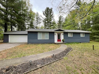 6205 Ermine Trail, Alger, MI 48610
