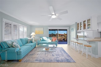 1610 Middle Gulf Dr Unit D5, Sanibel, FL 33957