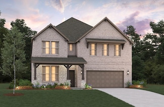 Laredo, Little Elm, TX 75068