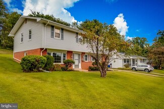 2418 Spring Lake Dr, Lutherville Timonium, MD 21093