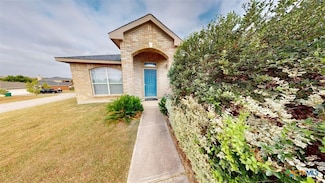 601 Cattail Cir, Harker Heights, TX 76548