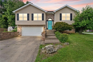 404 Parker Place, Jeffersonville, IN 47130