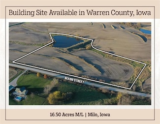 01 Nixon St, Milo, IA 50166