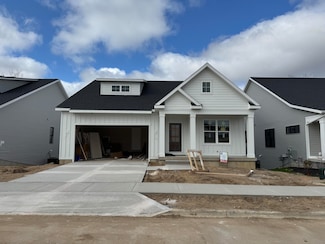 7708 Fase St SE Unit Lot 3, Forest Hills, MI 49301