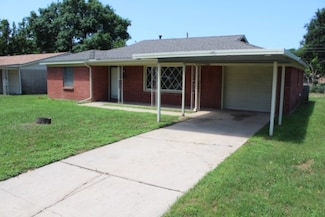 3905 Shawnee Trail, Fort Worth, TX 76135