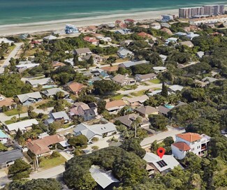 4714 S Peninsula Dr, Ponce Inlet, FL 32127