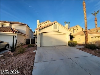 1213 Daytona Ln, Las Vegas, NV 89117