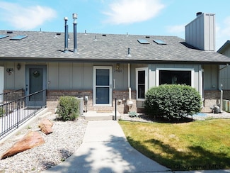 1501 Trent Ct, Cheyenne, WY 82009
