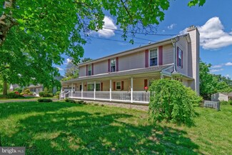 514 Crafton Ave, Pitman, NJ 08071