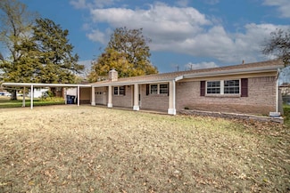 516 516 N 20 St, Duncan, OK 73533